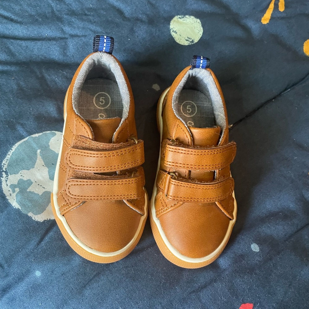 Toddler dress shoes